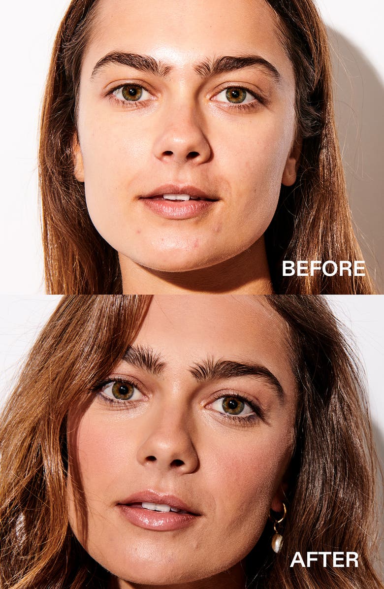 GEE BEAUTY Prime Skin by Gee Beauty, Alternate, color, 3 Light/Medium