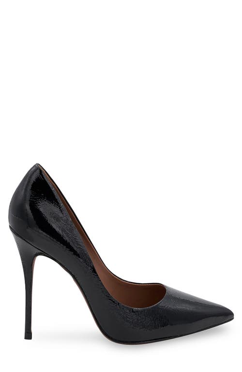 Bcbgmaxazria Nova Pump In Black