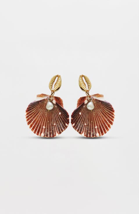 The Mikki Earrings