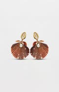 The Lobster's Daughter The Mikki Earrings