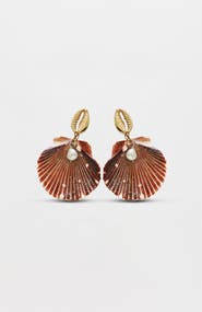 The Lobster's Daughter The Mikki Earrings