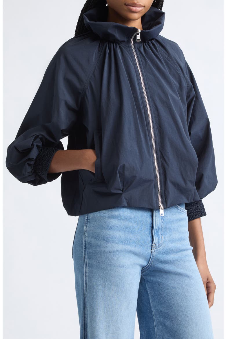 Circe Jacket, Alternate, color, NAVY
