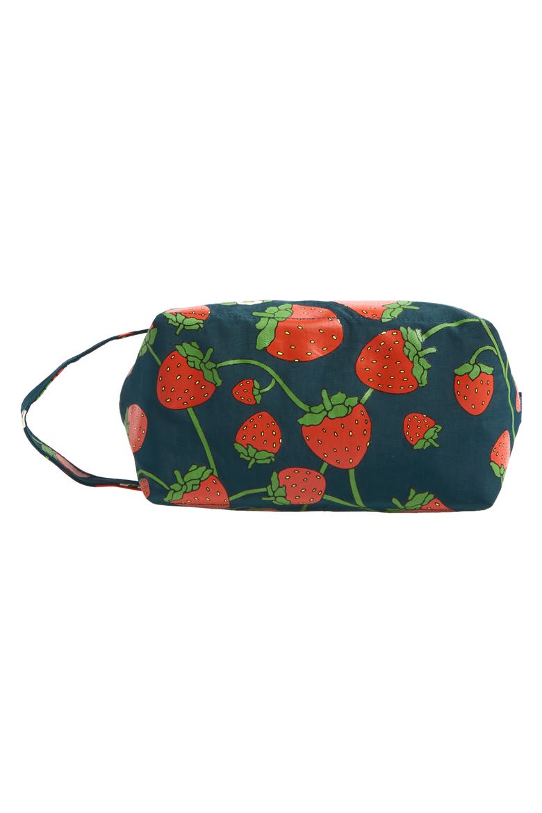 Dopp Kit, Alternate, color, STRAWBERRY BLOSSOM