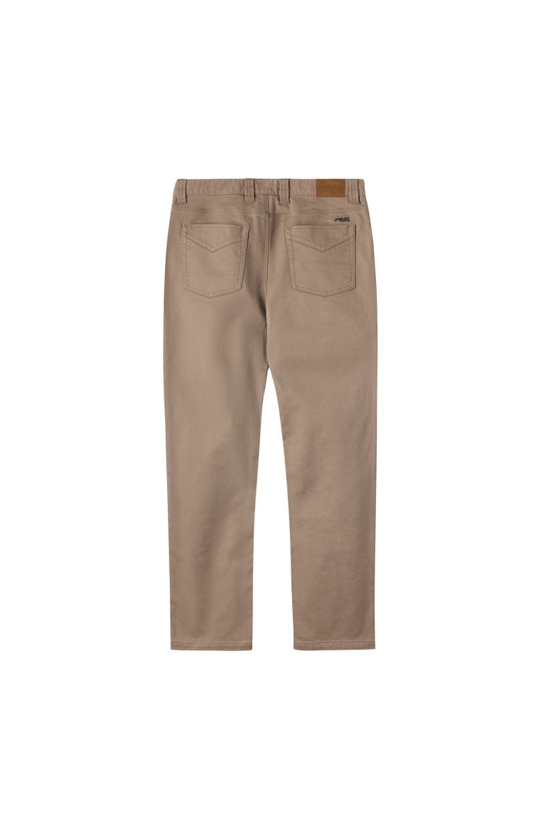 Mountain Khakis Miter 507 Pant Heavy Weight, Alternate, color, Firma