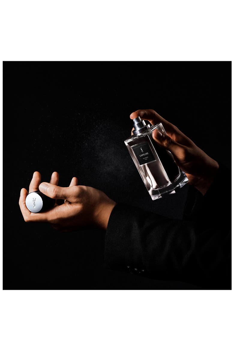 Capeline - Le Vestiaire des Parfums, Alternate, color, NO COLOR