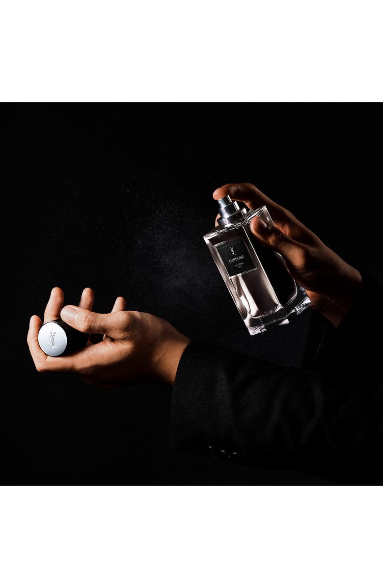 Yves Saint Laurent Capeline - Le Vestiaire des Parfums, Alternate, color,