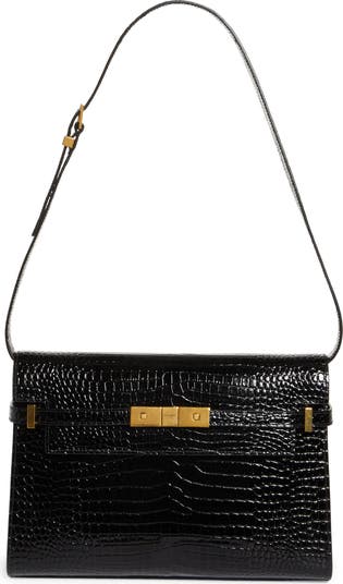 SAINT LAURENT サンローラン パリ PARIS 財布 メンズ 二つ折り