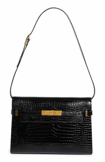 Saint laurent manhattan tote hotsell