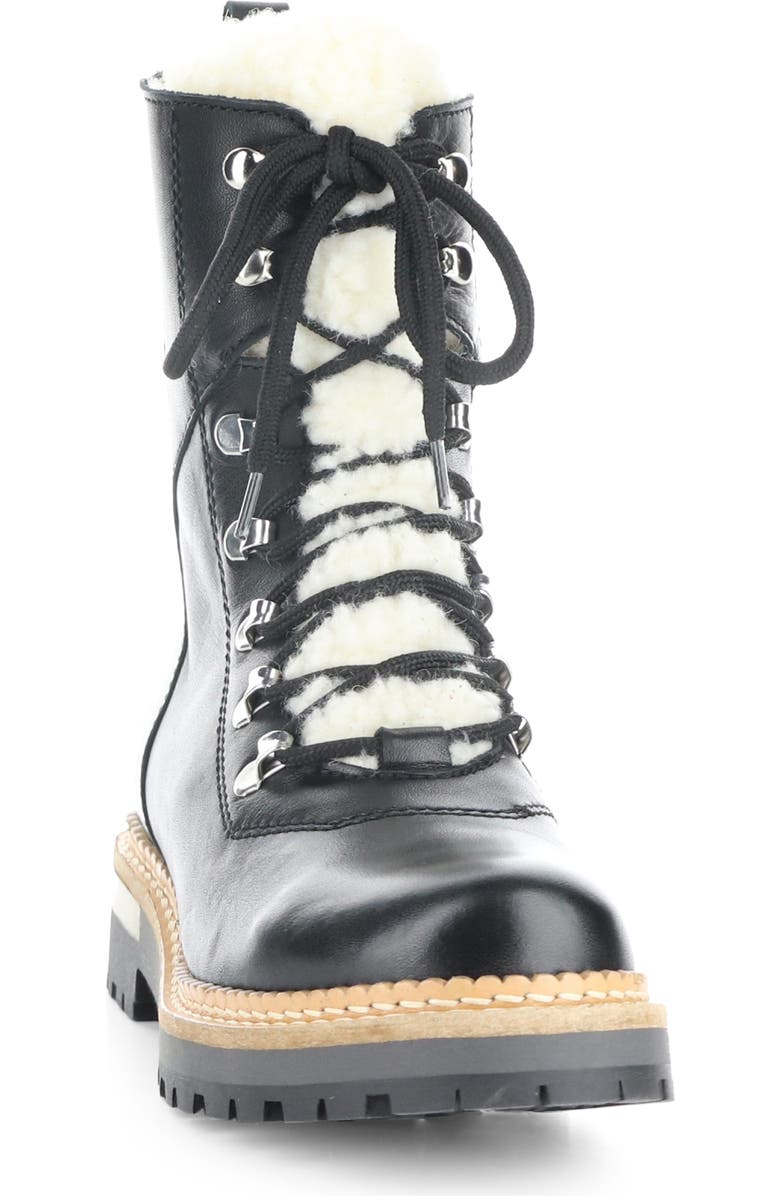 Bos. & Co. Ada Waterproof Hiker Boot, Alternate, color,