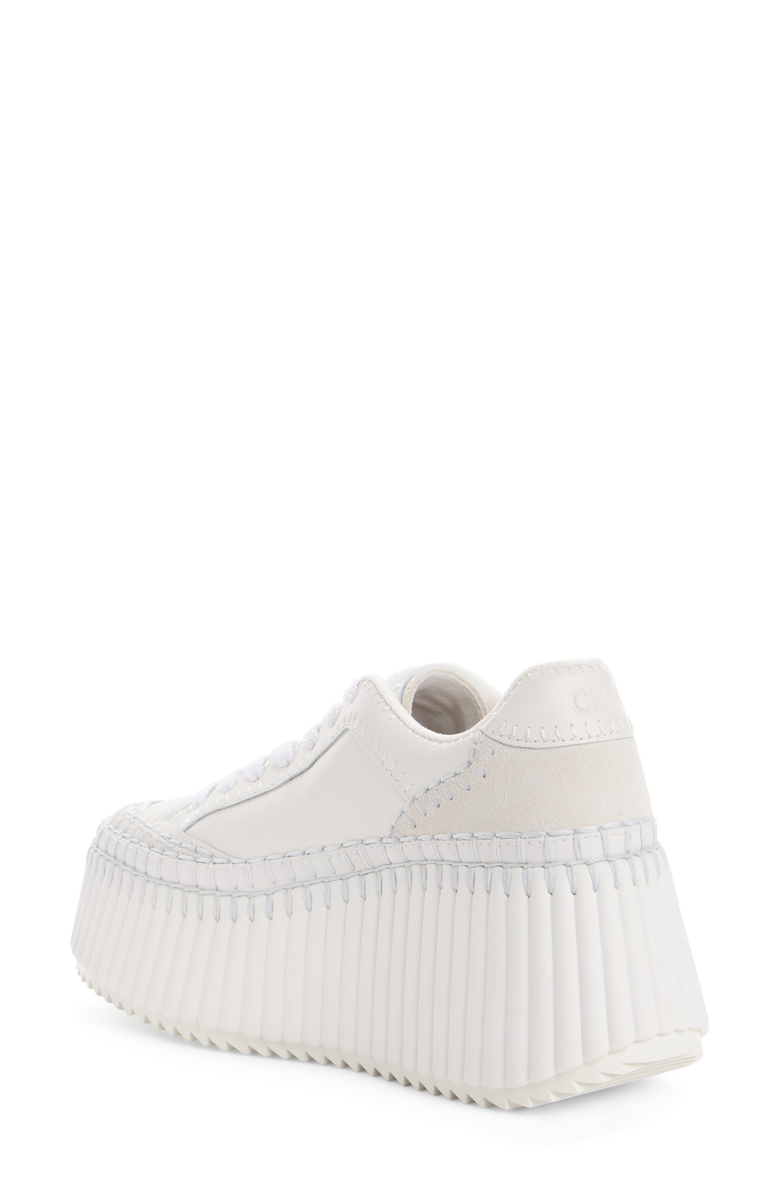 Nama Platform Sneaker - image 4