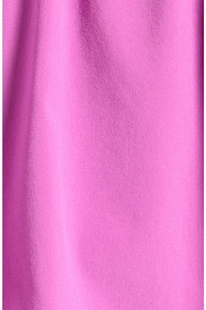 KIds' Game Time Shorts, Alternate, color, PINK ROSEBUD