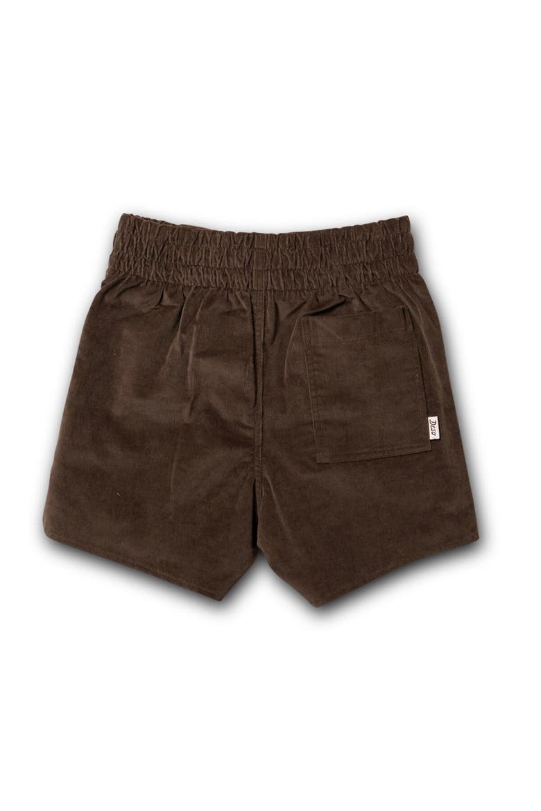 Out West Short - Women's, Alternate, color, Bison