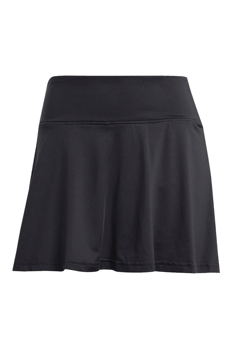 Club Performance Miniskirt, Alternate, color, BLACK
