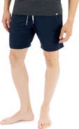 WARRIORS AND SCHOLARS Everyday Lounge Shorts
