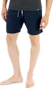 WARRIORS AND SCHOLARS Everyday Lounge Shorts