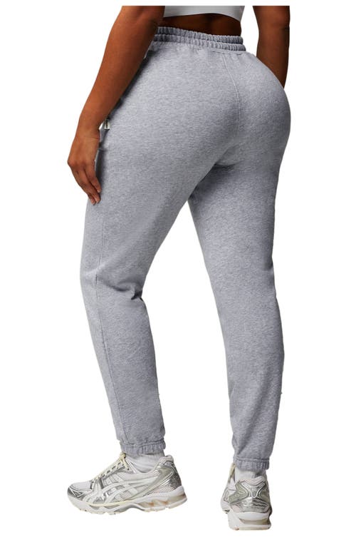Fabletics Year Round Terry High-waisted Sweatpant