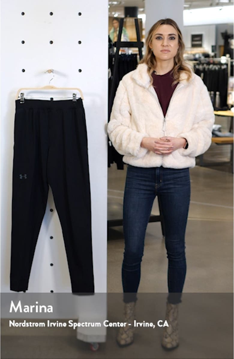 Tapered Water Repellent Stretch Pants, sales video thumbnail