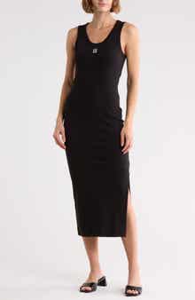BOSS Nalimera Tank Dress