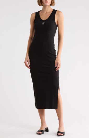BOSS Nalimera Tank Dress