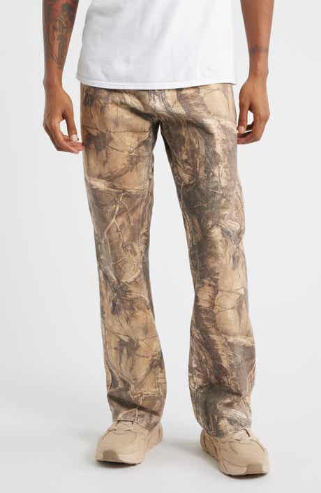 x Realtree Hendrix Flared Jeans