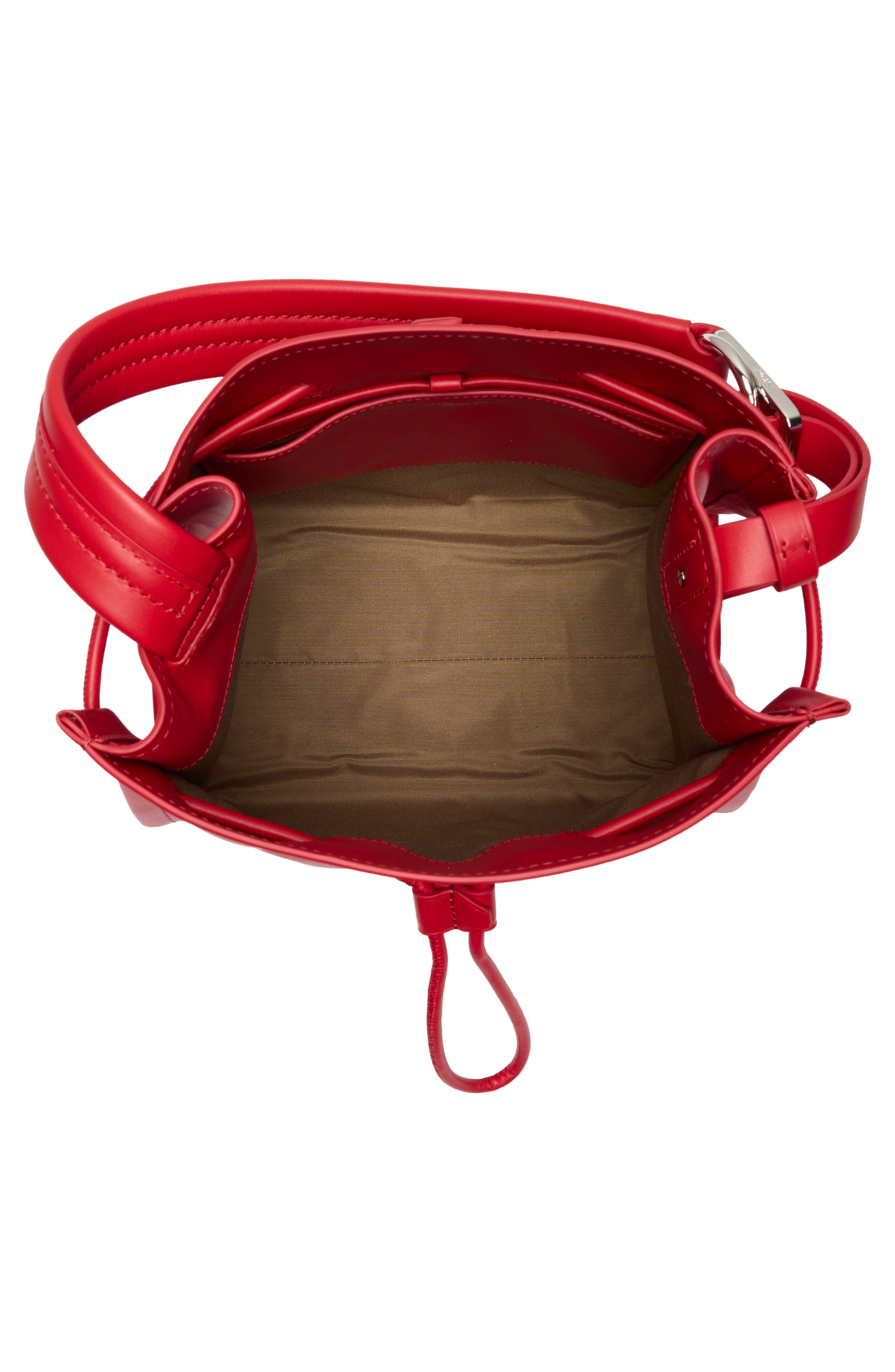 Hudson Market Tote, Alternate, color, LIPSTICK