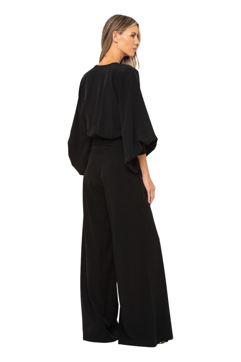 Oslo Pant, Alternate, color, Black