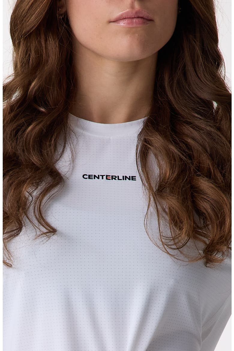 AirLite Women's Long Sleeve, Alternate, color, White
