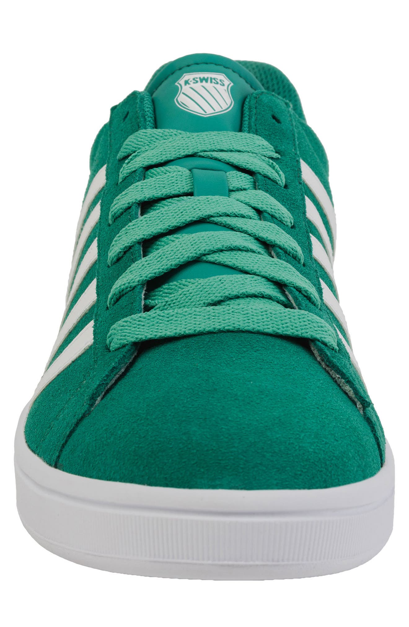 Court Tuebreak 2 SDE Sneakers, Alternate, color, ALHAMBRA/ WHITE