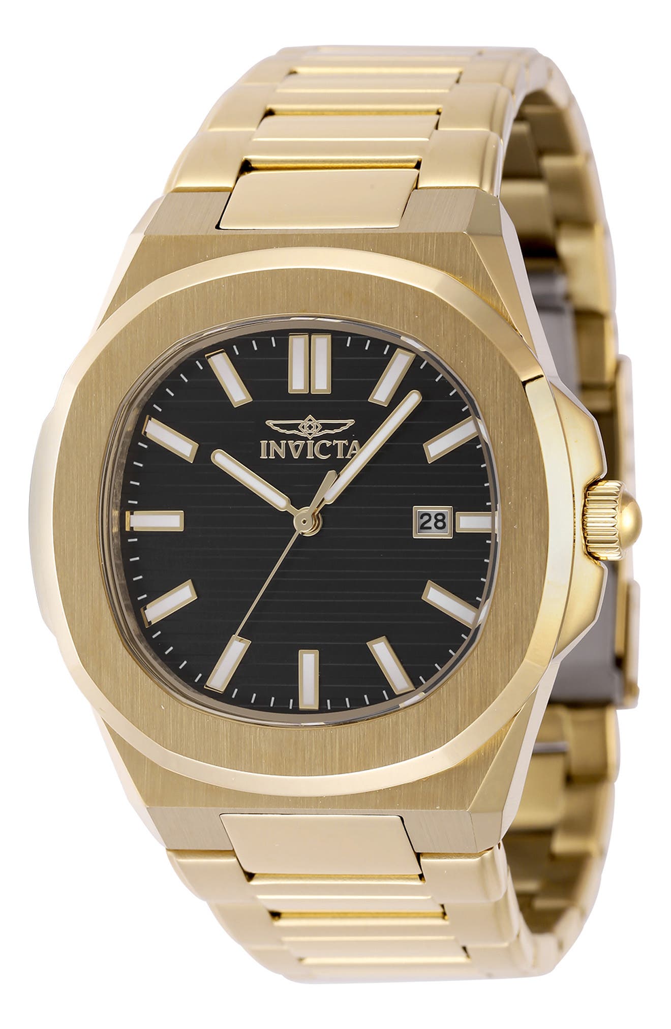 Speedway Quartz Bracelet Watch