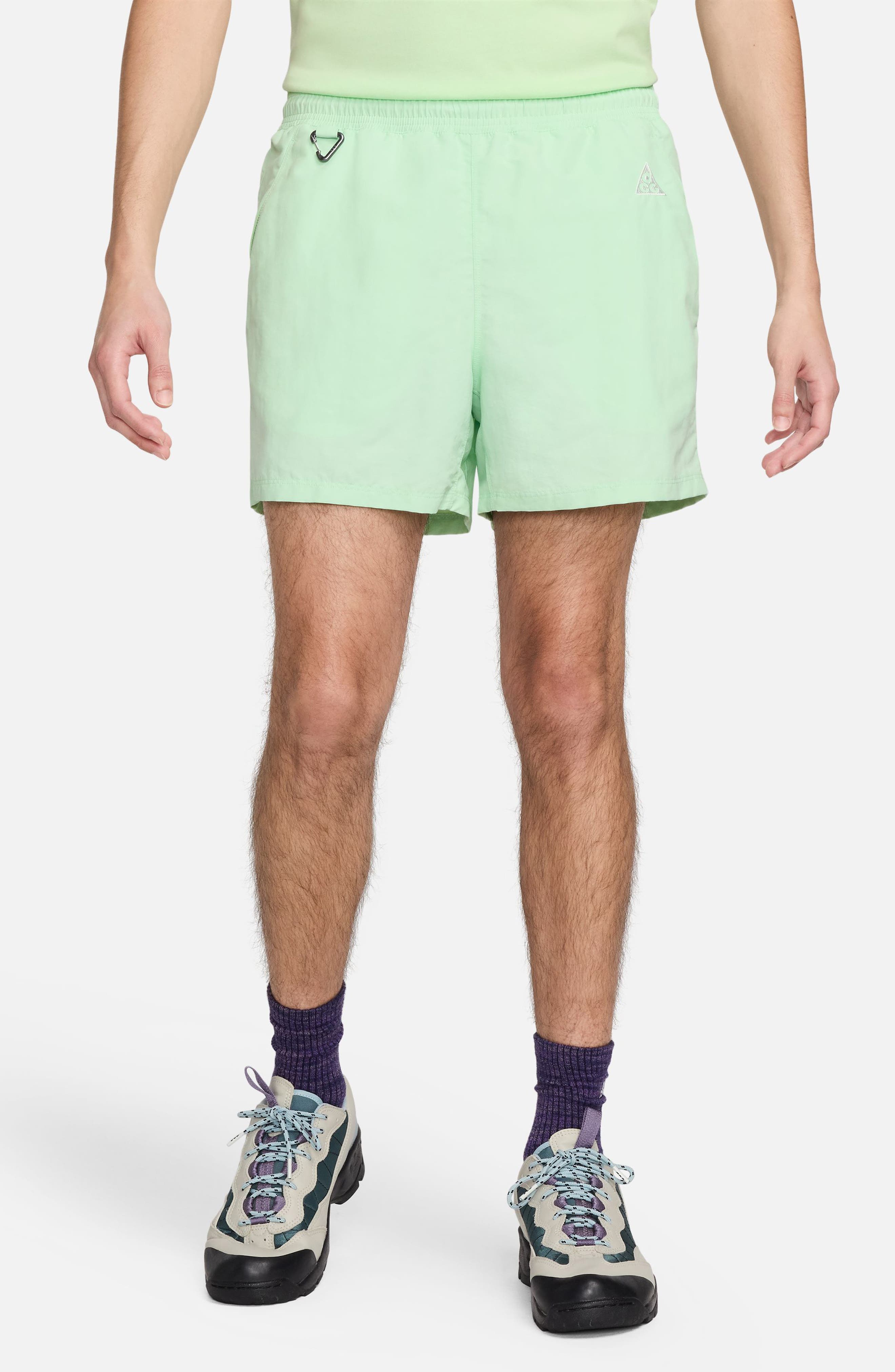 Nike ACG Reservoir Goat Water Repellent Hybrid Shorts