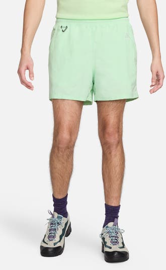 Nike ACG Reservoir Goat Water Repellent Hybrid Shorts Nordstrom