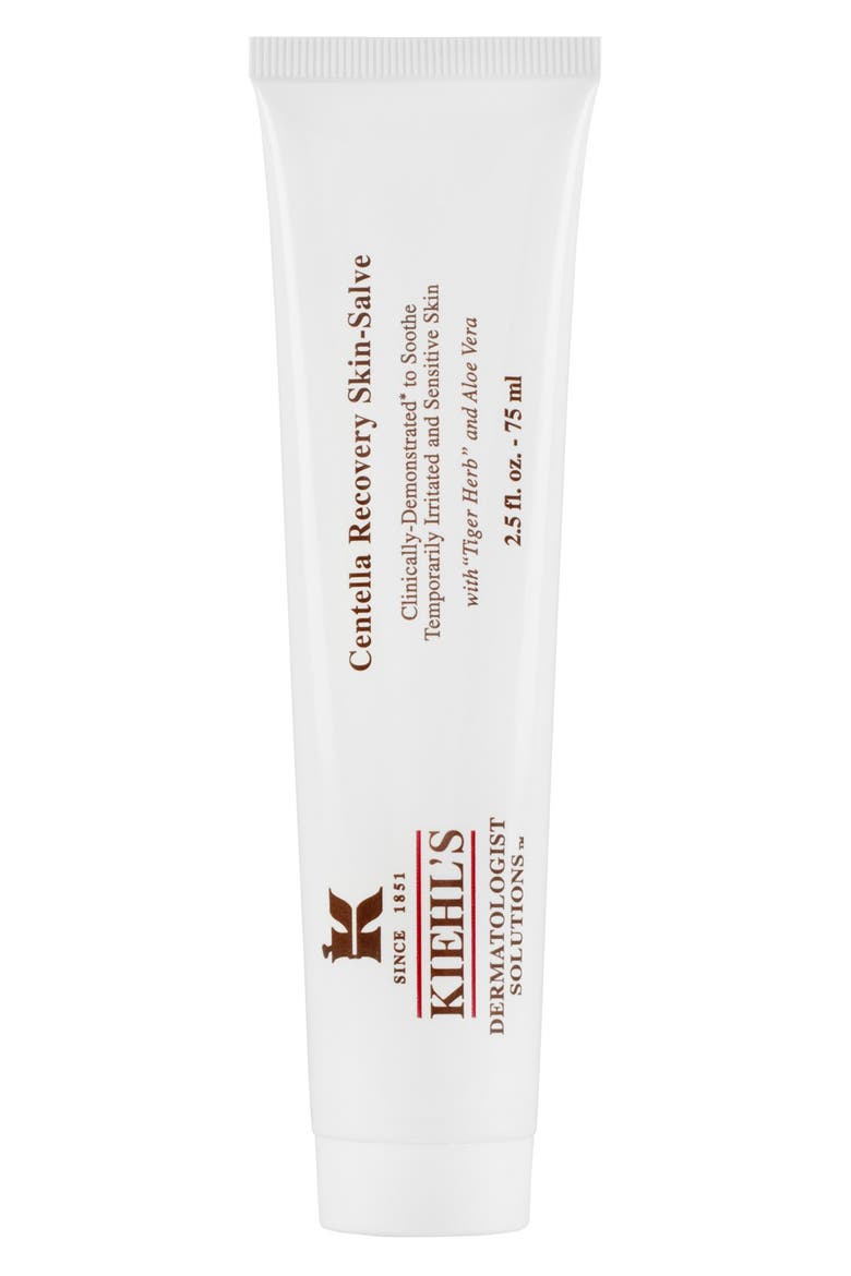 Centella Recovery Skin-Salve, Main, color, NO COLOR