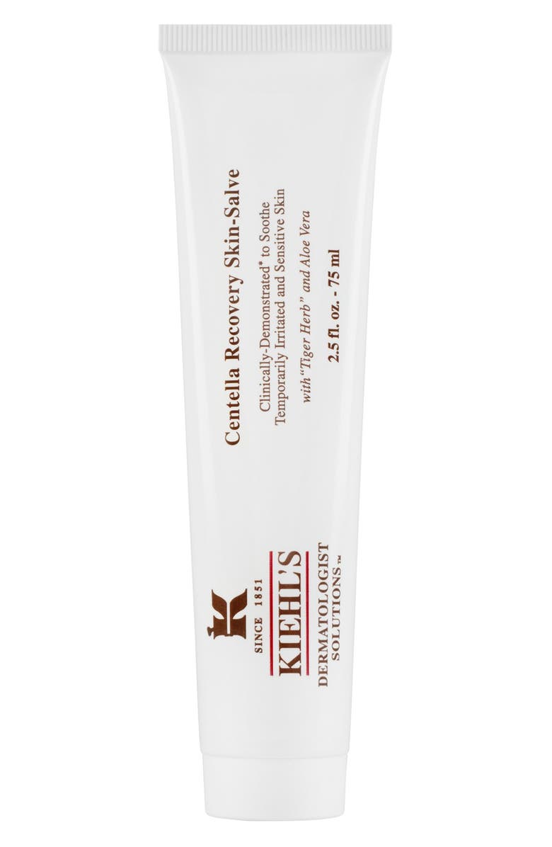 Kiehl's Since 1851 Centella Recovery Skin-Salve, Main, color, 