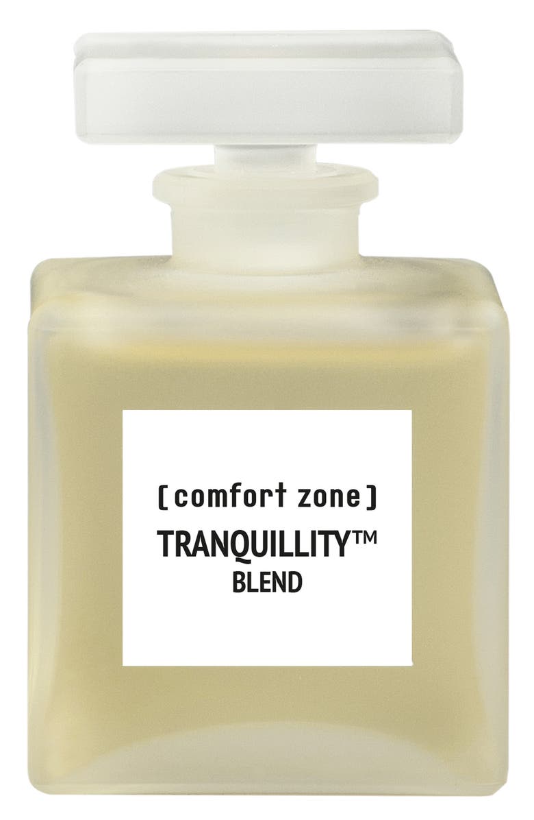 COMFORT ZONE Tranquillity<sup>™</sup> Blend Fragrance, Main, color,