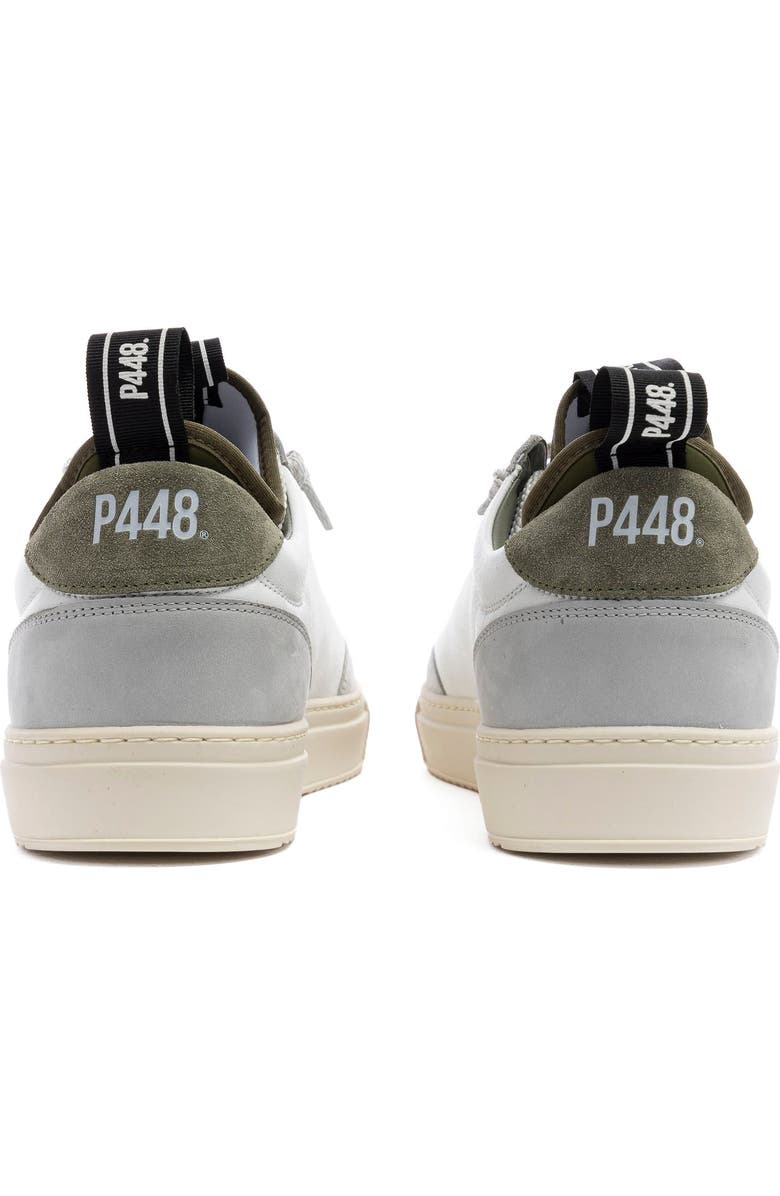 P448 Sohosock Sneaker, Alternate, color, Horizon