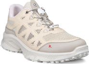 ECCO Receptor XP Water Resistant Sneaker