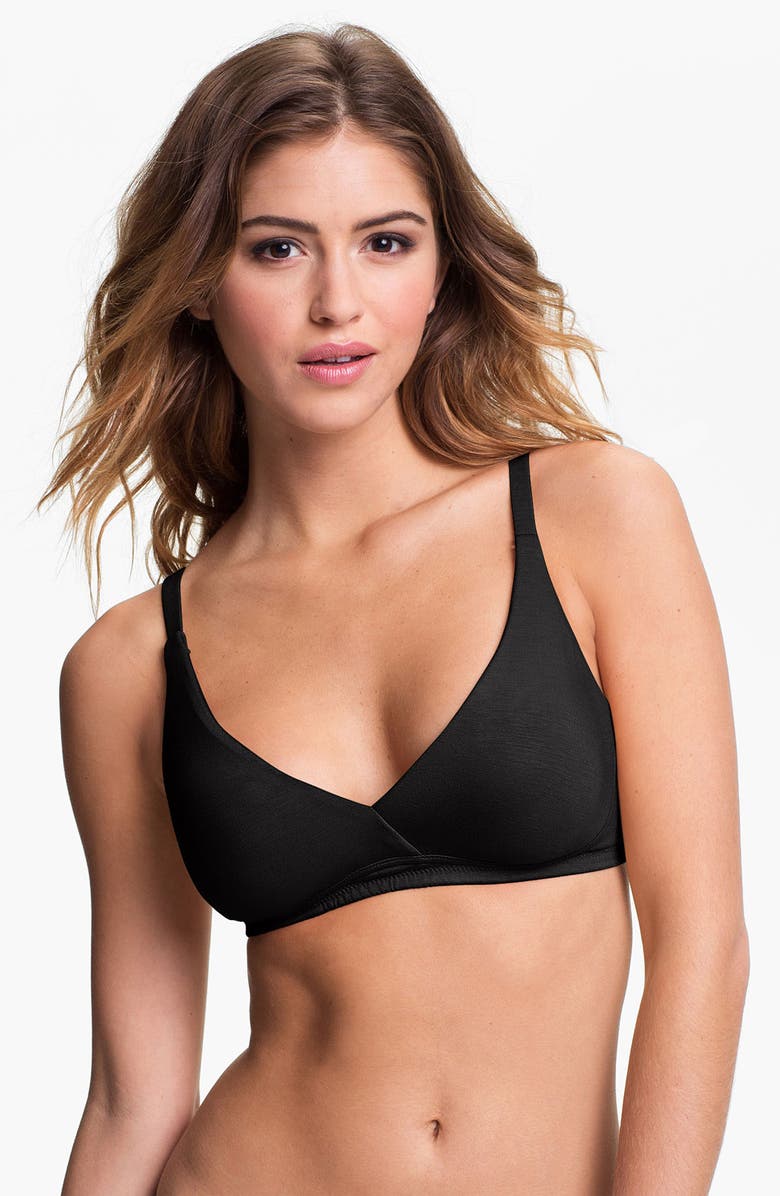 Cosabella 'Talco' Padded Wireless Bra, Main, color,