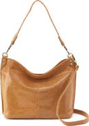 HOBO Pier Leather Tote