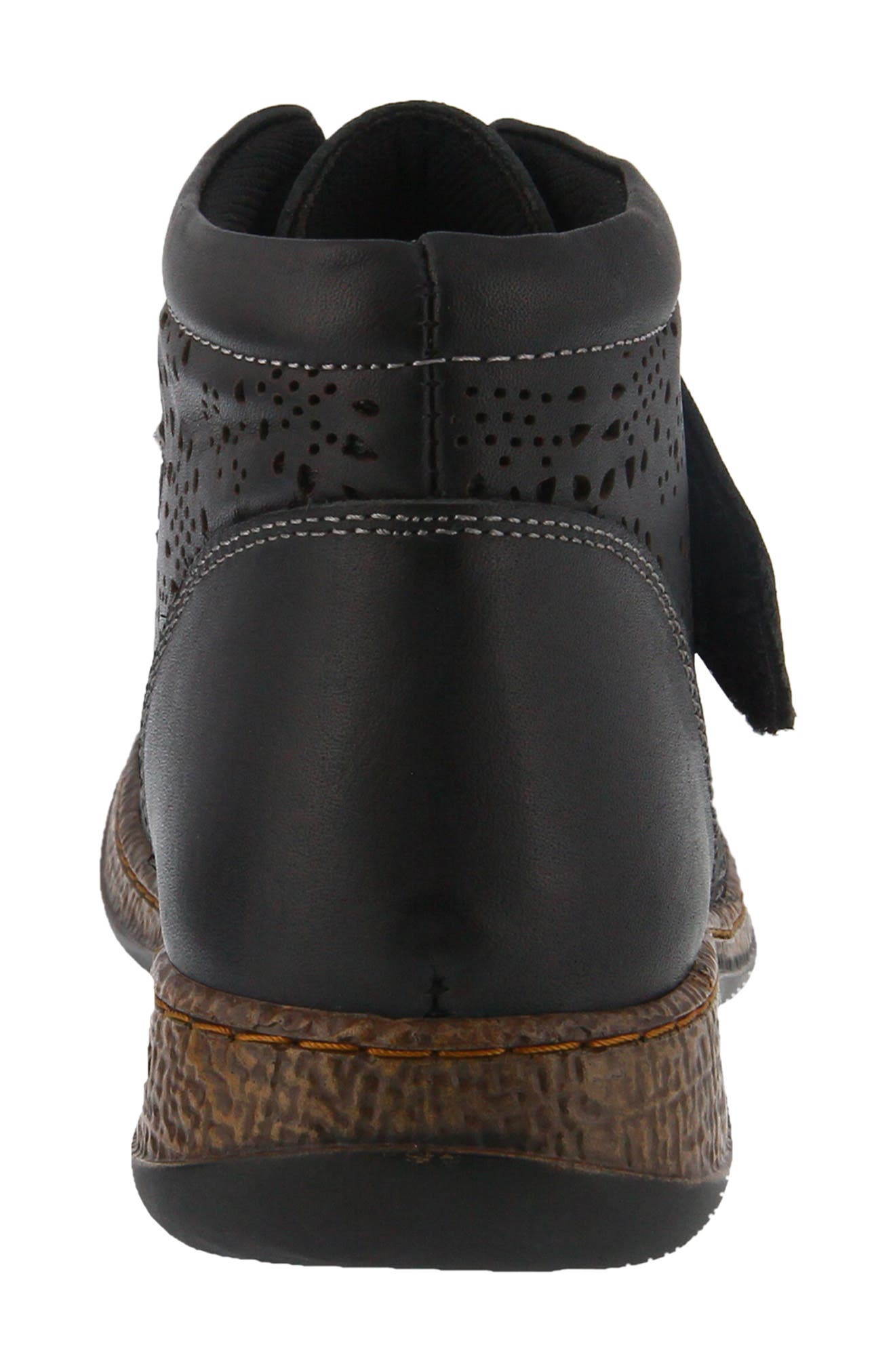 Spring Step Souzala Bootie, Alternate, color, 