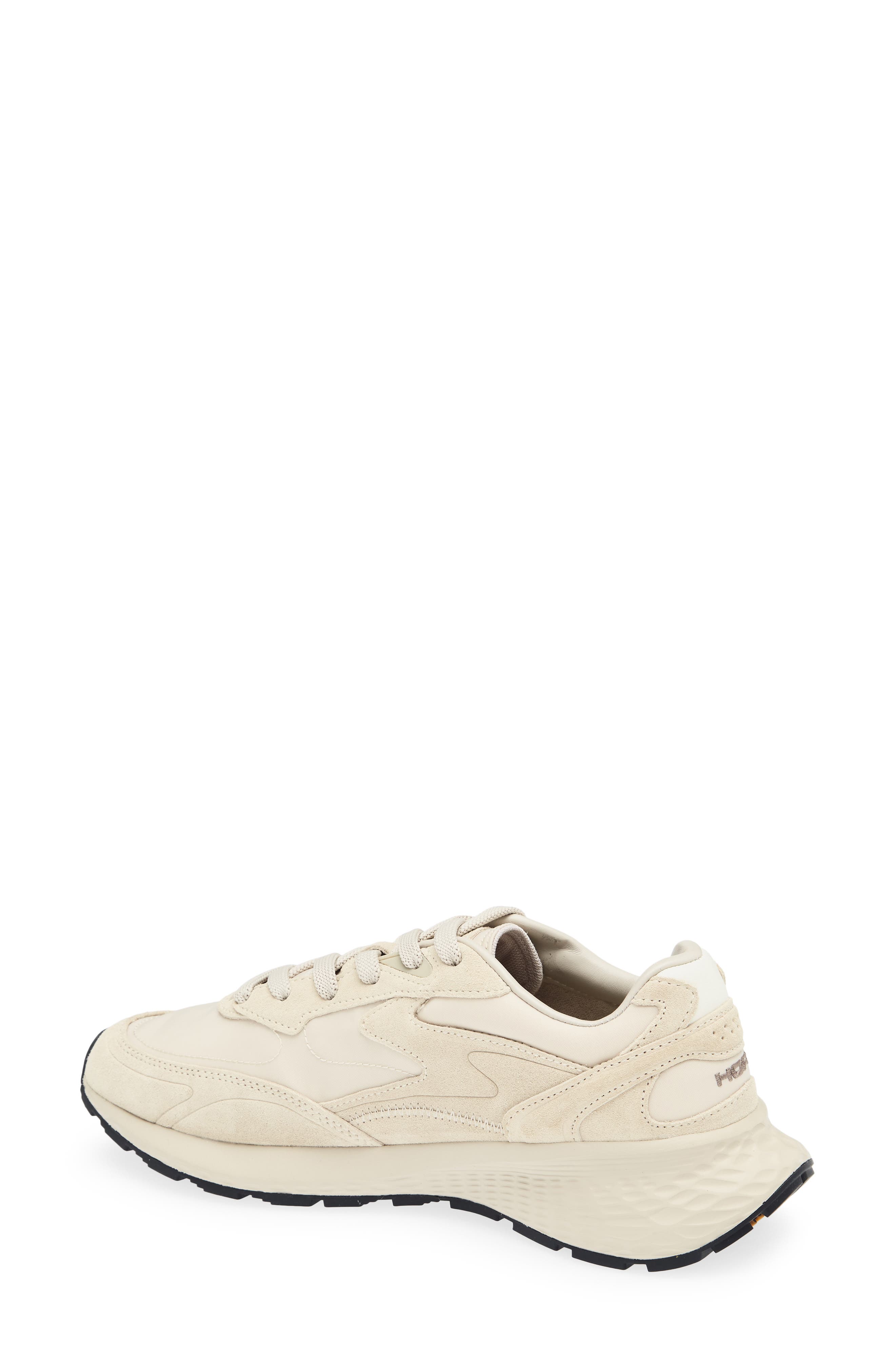 City Mark II Sneaker, Alternate, color, SAND