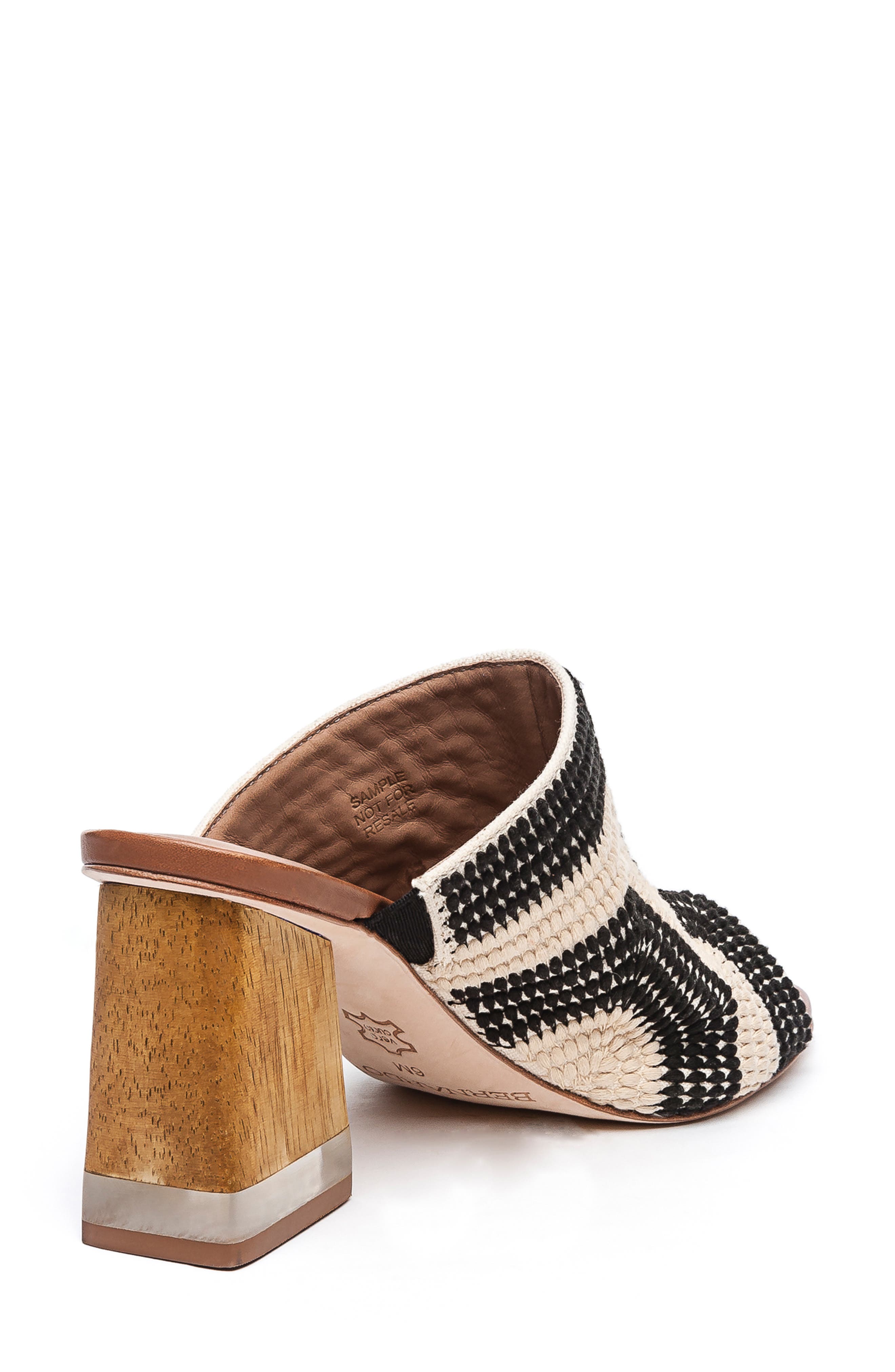 Bernardo Footwear Bernardo Noelle Slide Sandal, Alternate, color, 