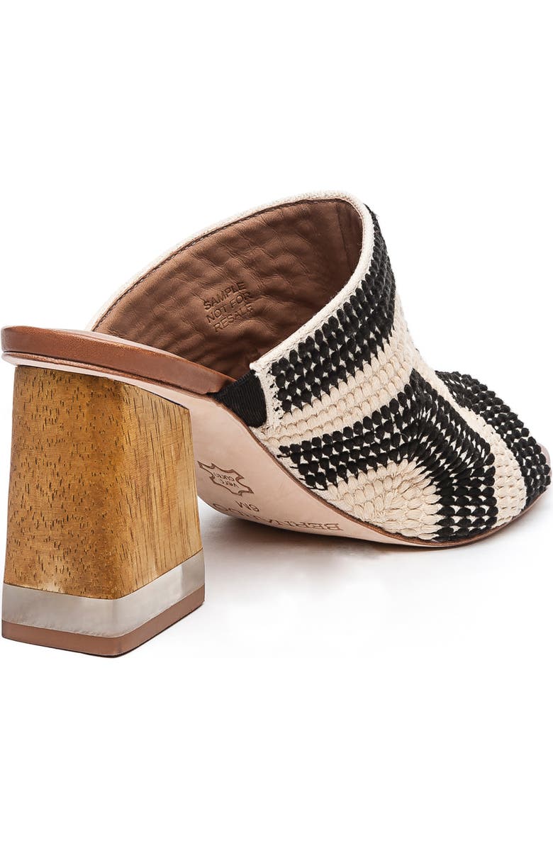 Bernardo Footwear Bernardo Noelle Slide Sandal, Alternate, color,