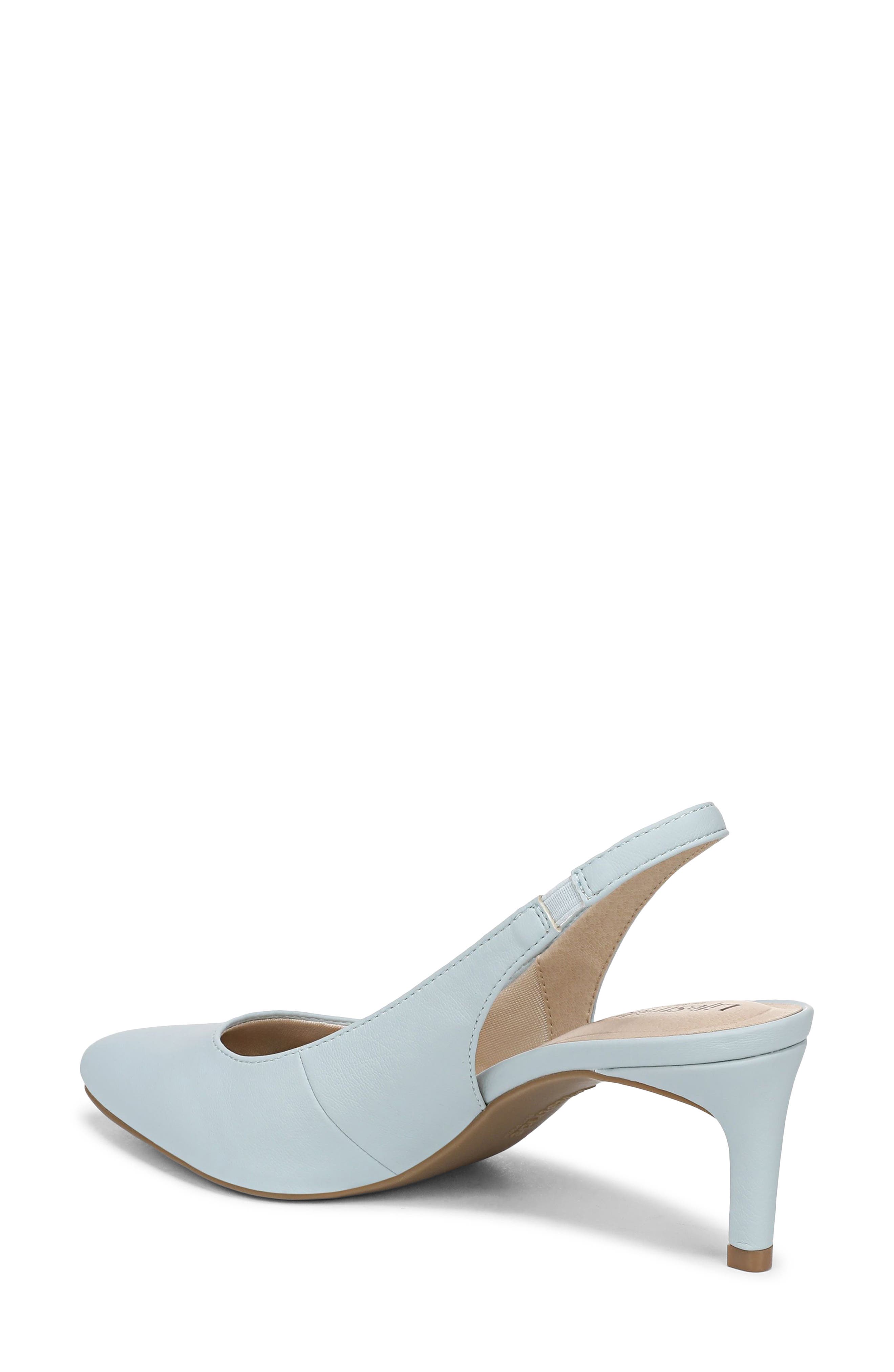 Annalise Slingback Pump - image 4
