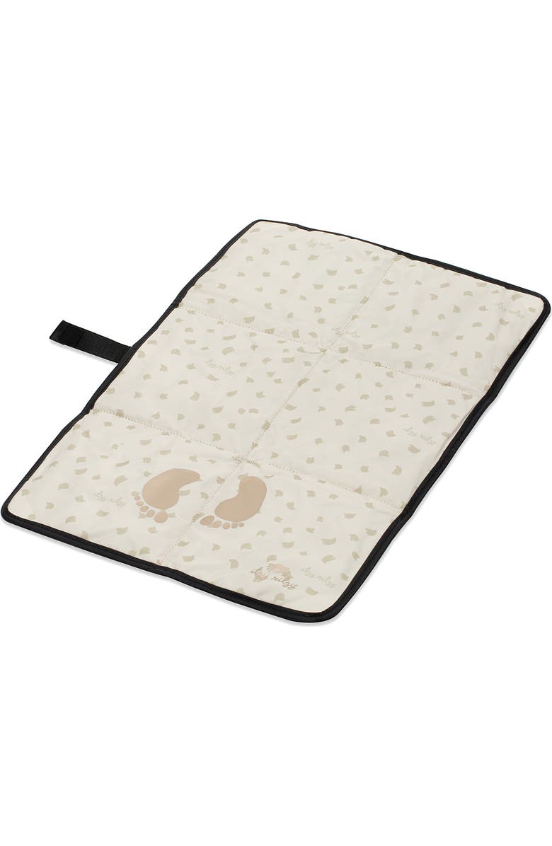 Itzy Ritzy Dream Convertible Diaper Backpack, Alternate, color,