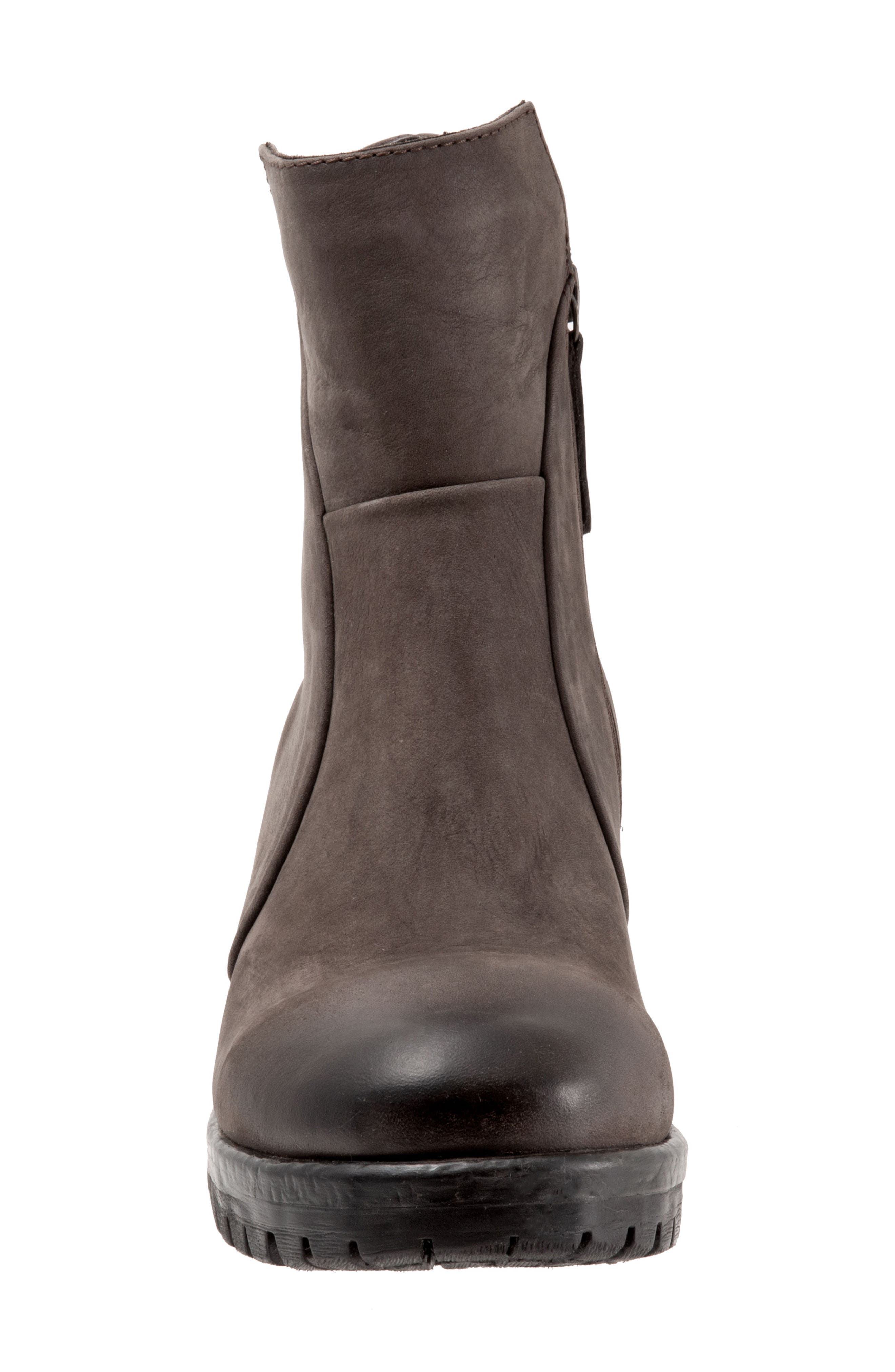 Bueno Forge Bootie, Alternate, color, Grey