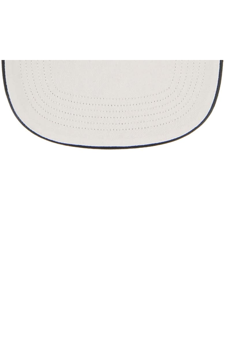 '47 Men's '47 Black Colorado Avalanche OHT Military Appreciation Homeland Honor and Defend Hitch Adjustable Hat, Alternate, color, Black