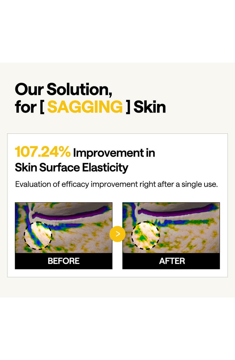 MEDIHEAL Vita Collagen Eye Ampoule Patches, Alternate, color, Yellow