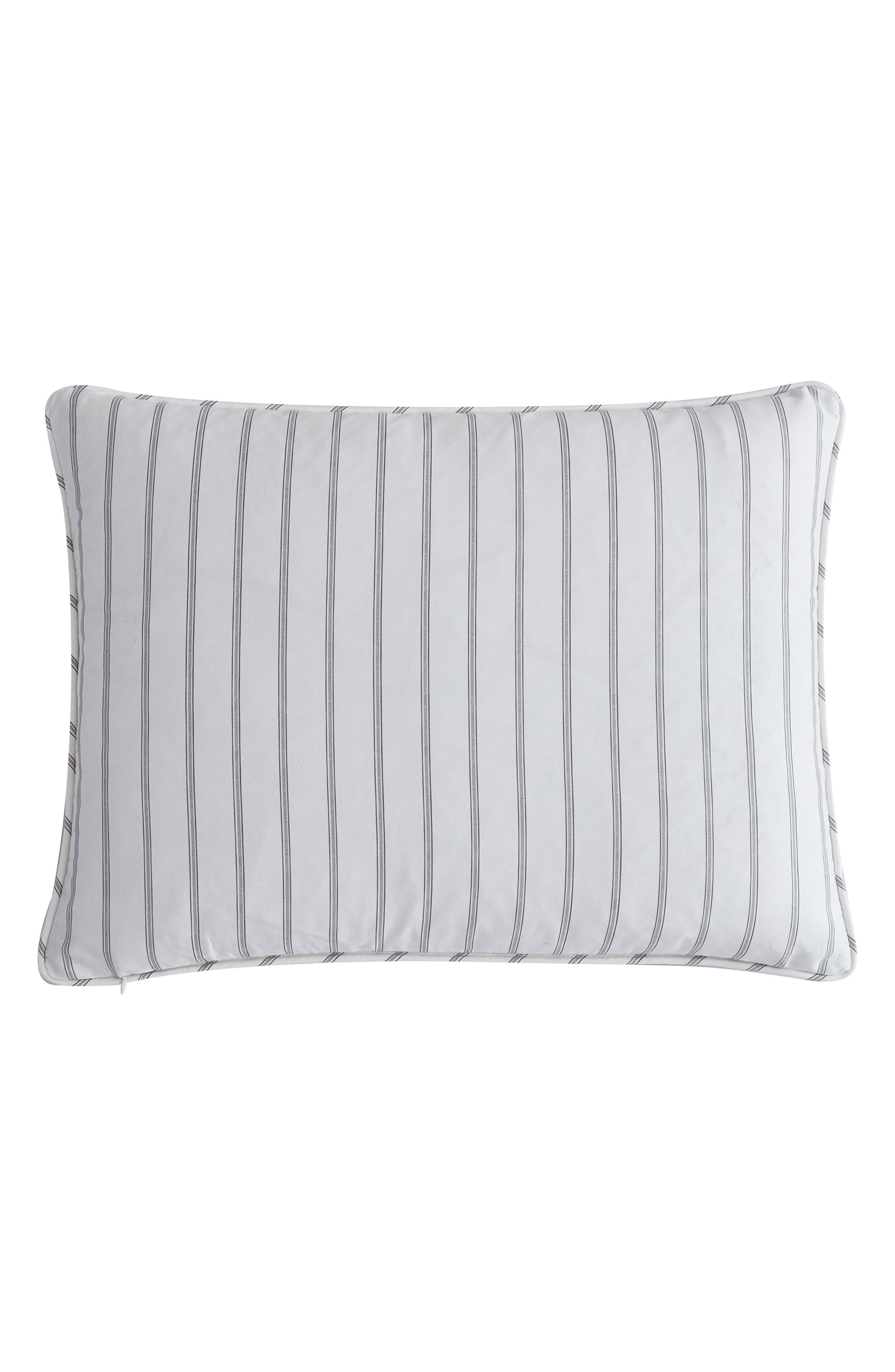 Camden Cotton Sateen 200 Thread Count Duvet Set