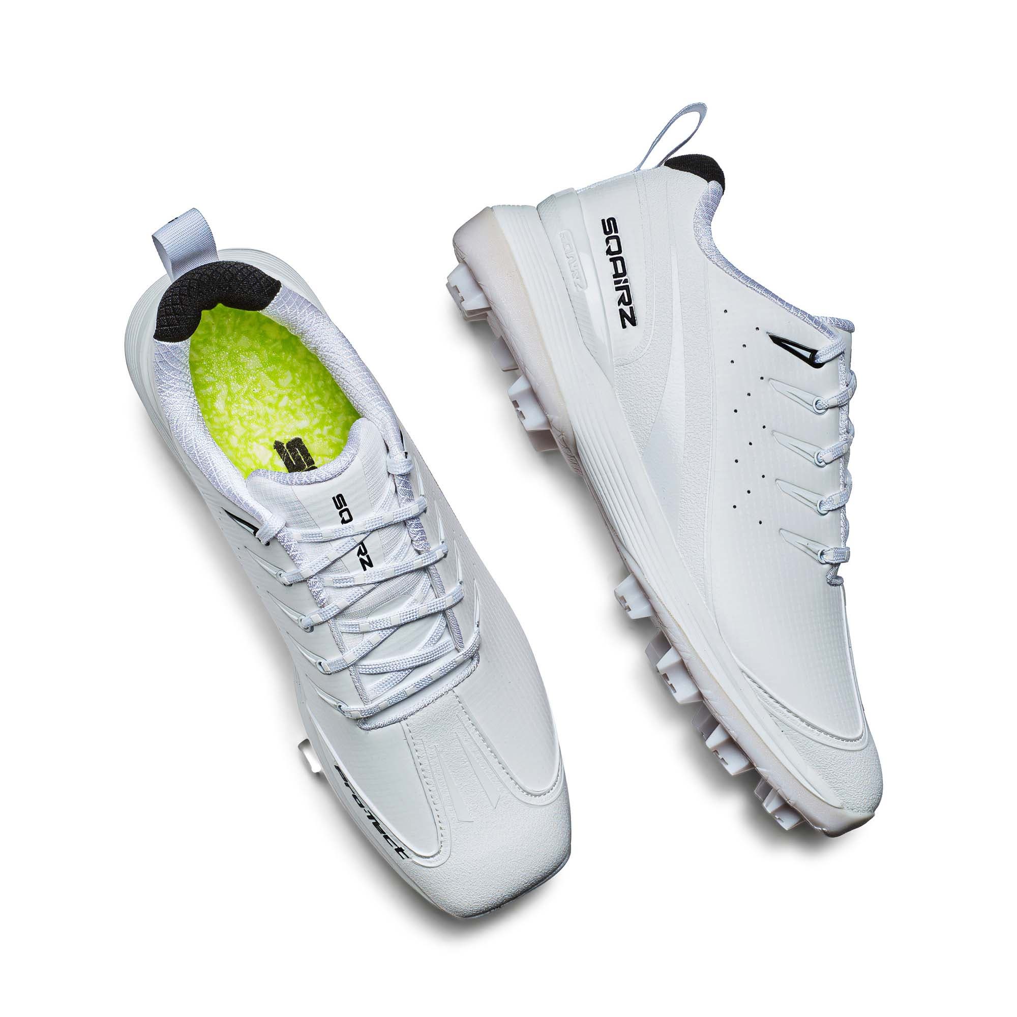 GFP2 Softball Molded Cleat, Alternate, color, Ghost Runner