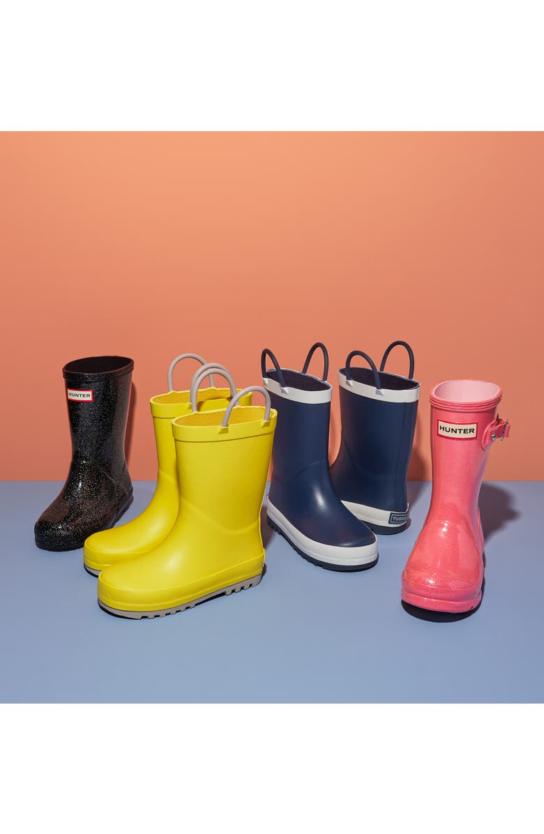 Tucker + Tate Puddle Rain Boot, Main, color,